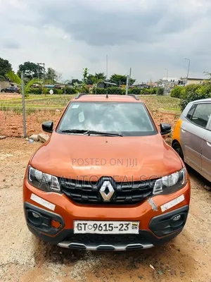 Renault Kwid 2023