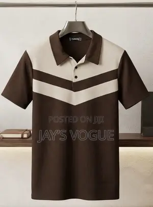 Quality Men's Cotton Shirt