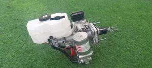 Toyota Land Cruiser 300 2022-2025 Brake Booster