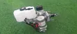 Toyota Land Cruiser 300 2022-2025 Brake Booster - 1