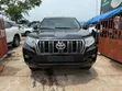 Toyota Land Cruiser Prado 2.8 TXL 2021 - Unregistered - 1