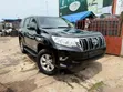 Toyota Land Cruiser Prado 2.8 TXL 2021 - Unregistered - 2