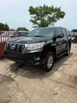 Toyota Land Cruiser Prado 2.8 TXL 2021 - Unregistered - 5