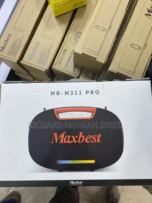 Maxbest MB-M311pro Bluetooth Speaker
