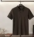 Quality Men's Cotton Shirt - 1