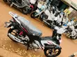 Haojue HJ110-3 2023 Motorcycle - Black - 2