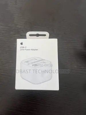 Original Fast iPhone Charger Head