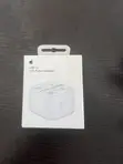 Original Fast iPhone Charger Head - 1