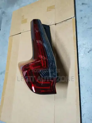 Honda CR-V Taillights (2019-2022)