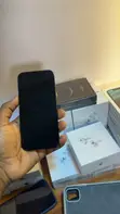 Apple iPhone 16 128GB Black - 2