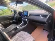 Toyota RAV4 Limited 2022 Hybrid - 2
