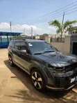 Hyundai Santa Fe Calligraphy AWD 2026 Gray - 3