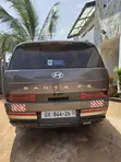 Hyundai Santa Fe Calligraphy AWD 2026 Gray - 4