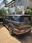 Hyundai Santa Fe Calligraphy AWD 2026 Gray - 5
