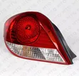 2005-2006 Hyundai Tiburon/Tuscani Taillight Pair (Used) - 4