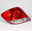 2005-2006 Hyundai Tiburon/Tuscani Taillight Pair (Used) - 5