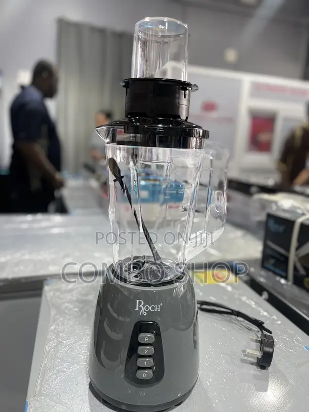 Roch Standard Blender - 1