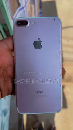 Apple iPhone 7 Plus 32GB Pink