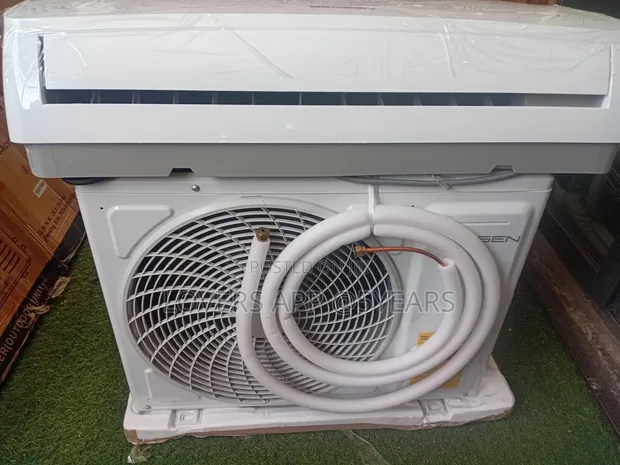 Bersen 1.5HP Air Conditioner - 1