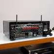 Onkyo AVR-X656 AV Receiver with Bluetooth - 2