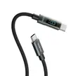 Oraimo DigiLine 100W Type-C to Type-C Data Cable - OCD-175CC - 1