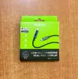 Oraimo DigiLine 100W Type-C to Type-C Data Cable - OCD-175CC - 3