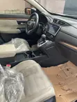 Honda CR-V 2019 White - 2