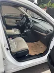 Honda CR-V 2019 White - 3