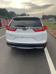 Honda CR-V 2019 White - 5