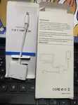 Lightning Digital AV Adapter for iPhone/iPad - 3