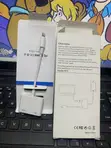 Lightning Digital AV Adapter for iPhone/iPad - 5