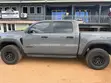 RAM 1500 Classic Tradesman Crew Cab 4WD 2023 Gray - 4