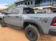 RAM 1500 Classic Tradesman Crew Cab 4WD 2023 Gray - 5