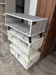 Royal Comfort Laminated Center Table - 1
