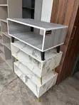 Royal Comfort Laminated Center Table - 2