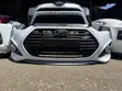 Hyundai Veloster Front Bumper - Used - 2