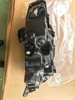 Honda Civic Full LED Headlights (2016-2020)