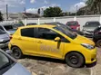 Toyota Vitz 1.5 FWD 3dr 2012 Yellow - 2