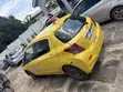 Toyota Vitz 1.5 FWD 3dr 2012 Yellow - 3