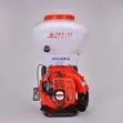 High Pressure Spraying Machine - 1