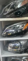 2019-2020 Mercedes-Benz C300 Headlight - 2