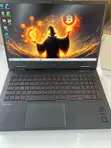 HP Omen 15 Laptop - 16GB RAM, Intel Core i7, 1TB SSD - 1