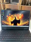 HP Omen 15 Laptop - 16GB RAM, Intel Core i7, 1TB SSD - 2