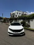 2017 Honda Civic EX-L Sedan (1.5L) - 1