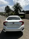 2017 Honda Civic EX-L Sedan (1.5L) - 2