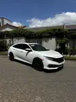 2017 Honda Civic EX-L Sedan (1.5L) - 4