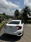 2017 Honda Civic EX-L Sedan (1.5L) - 5