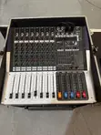 Brand New 8-Channel Mixer - 4
