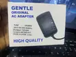 12V 2A Original AC Adapter - 3