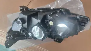 Honda Civic Headlight (2016-2020)